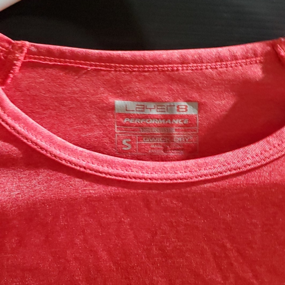 Performance shirt - Picture 2 of 2